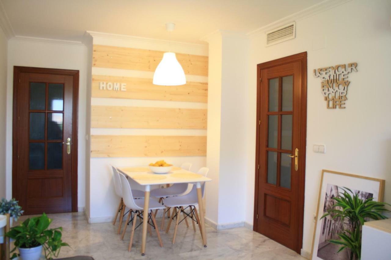 Apartamento *new* Cerca De La Mezquita Córdoba