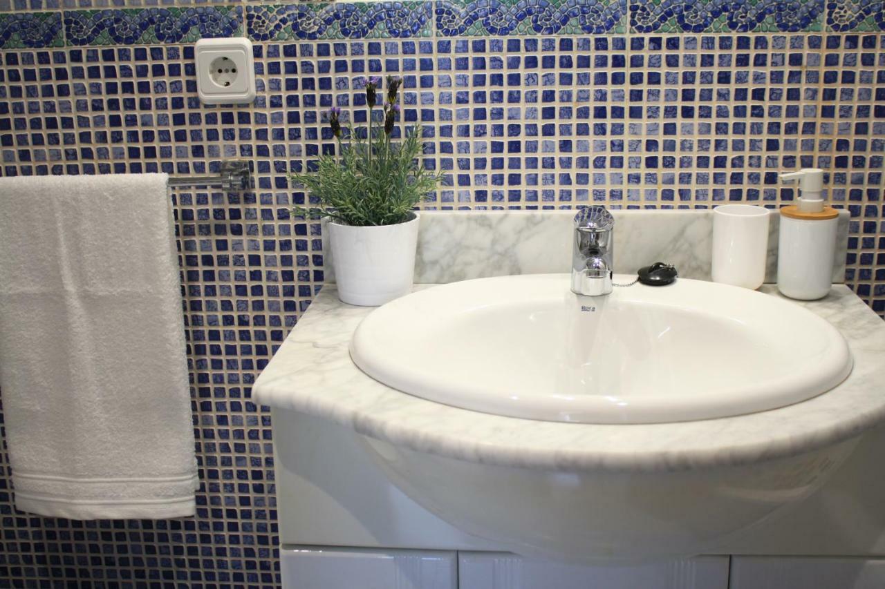Apartamento *new* Cerca De La Mezquita Córdoba