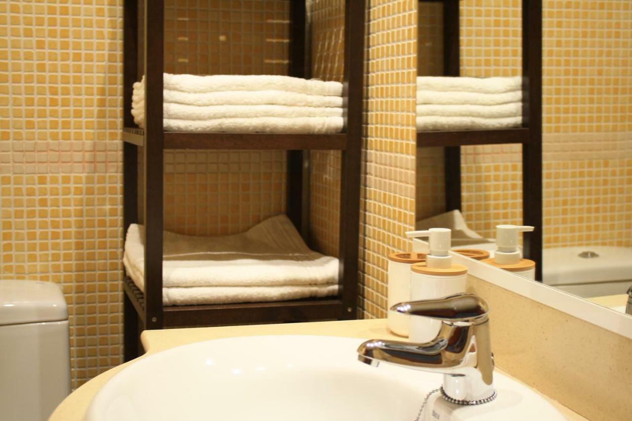 Apartamento *new* Cerca De La Mezquita