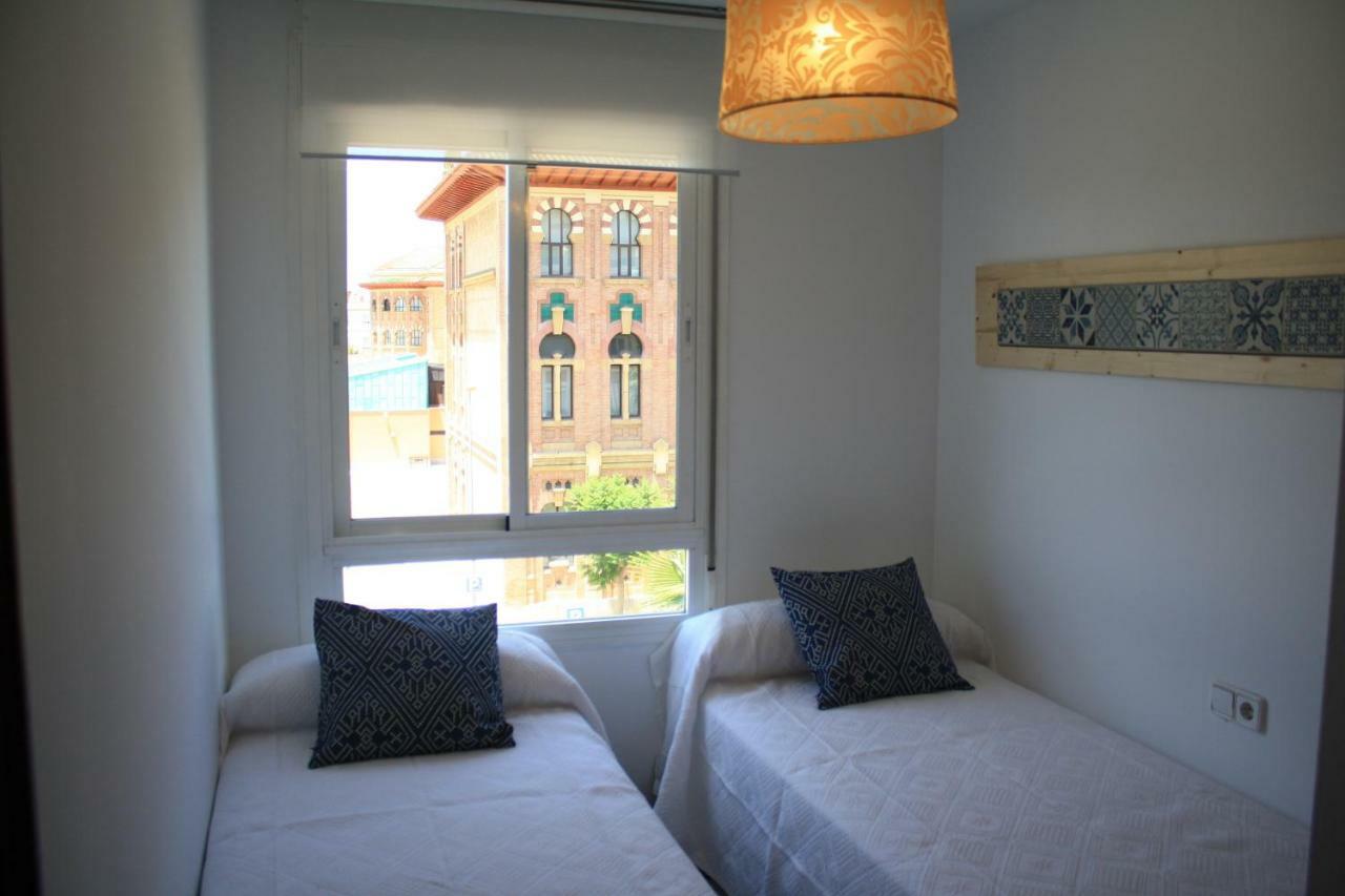Apartamento *new* Cerca De La Mezquita