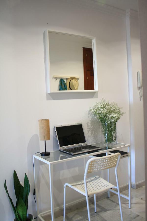 Apartamento *new* Cerca De La Mezquita