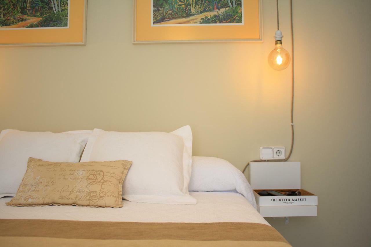 *new* Cerca De La Mezquita Apartamento