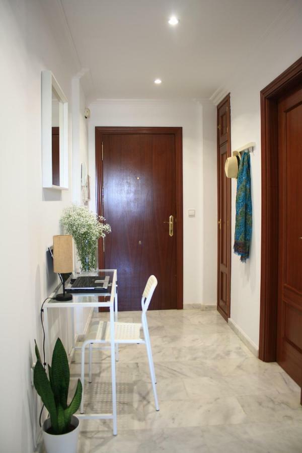 Apartamento *new* Cerca De La Mezquita