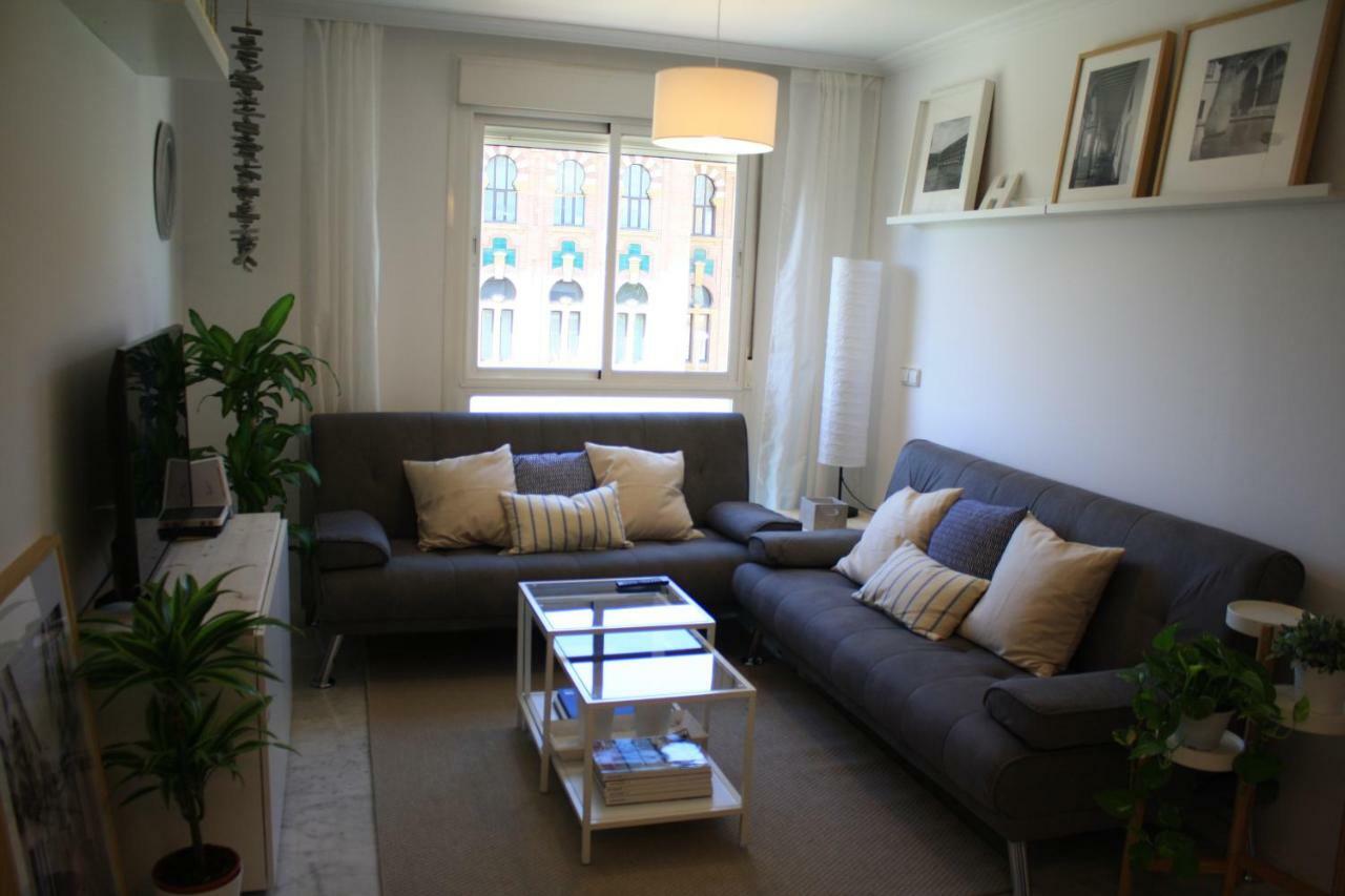 Apartamento *new* Cerca De La Mezquita