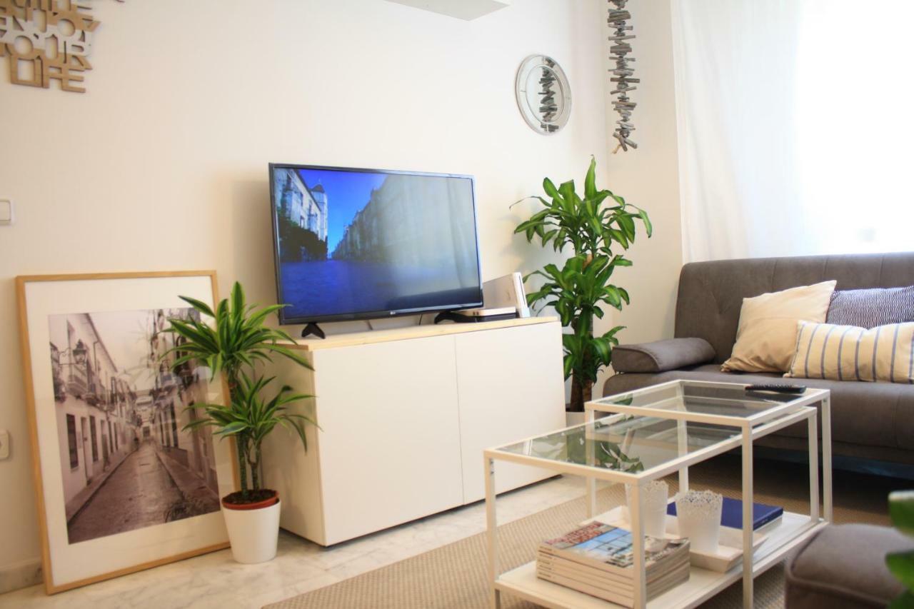 Apartamento *new* Cerca De La Mezquita