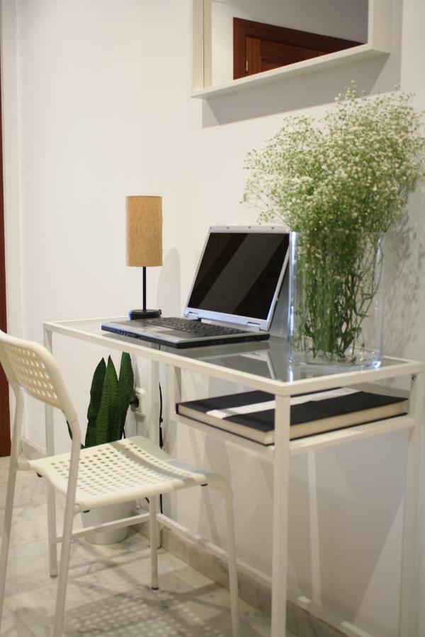 Apartamento *new* Cerca De La Mezquita Córdoba