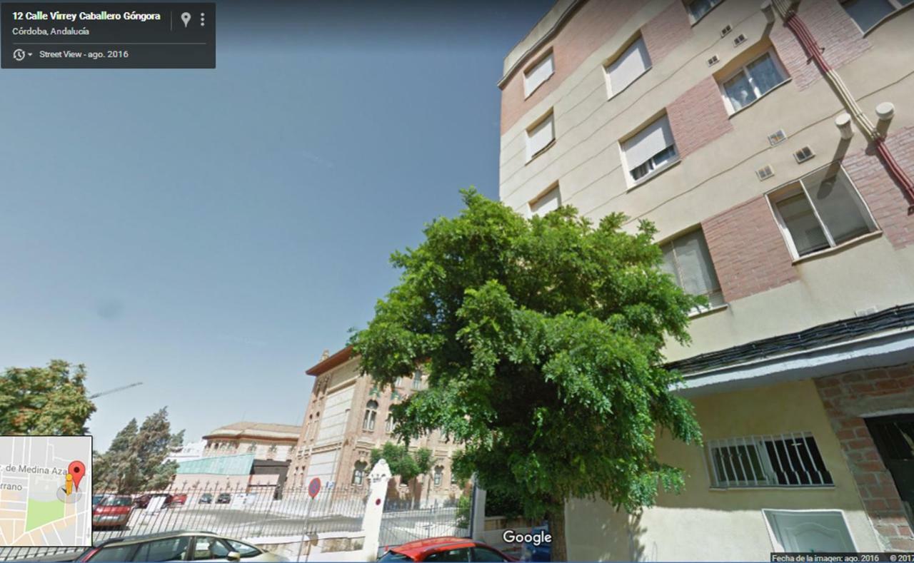 *new* Cerca De La Mezquita Apartamento