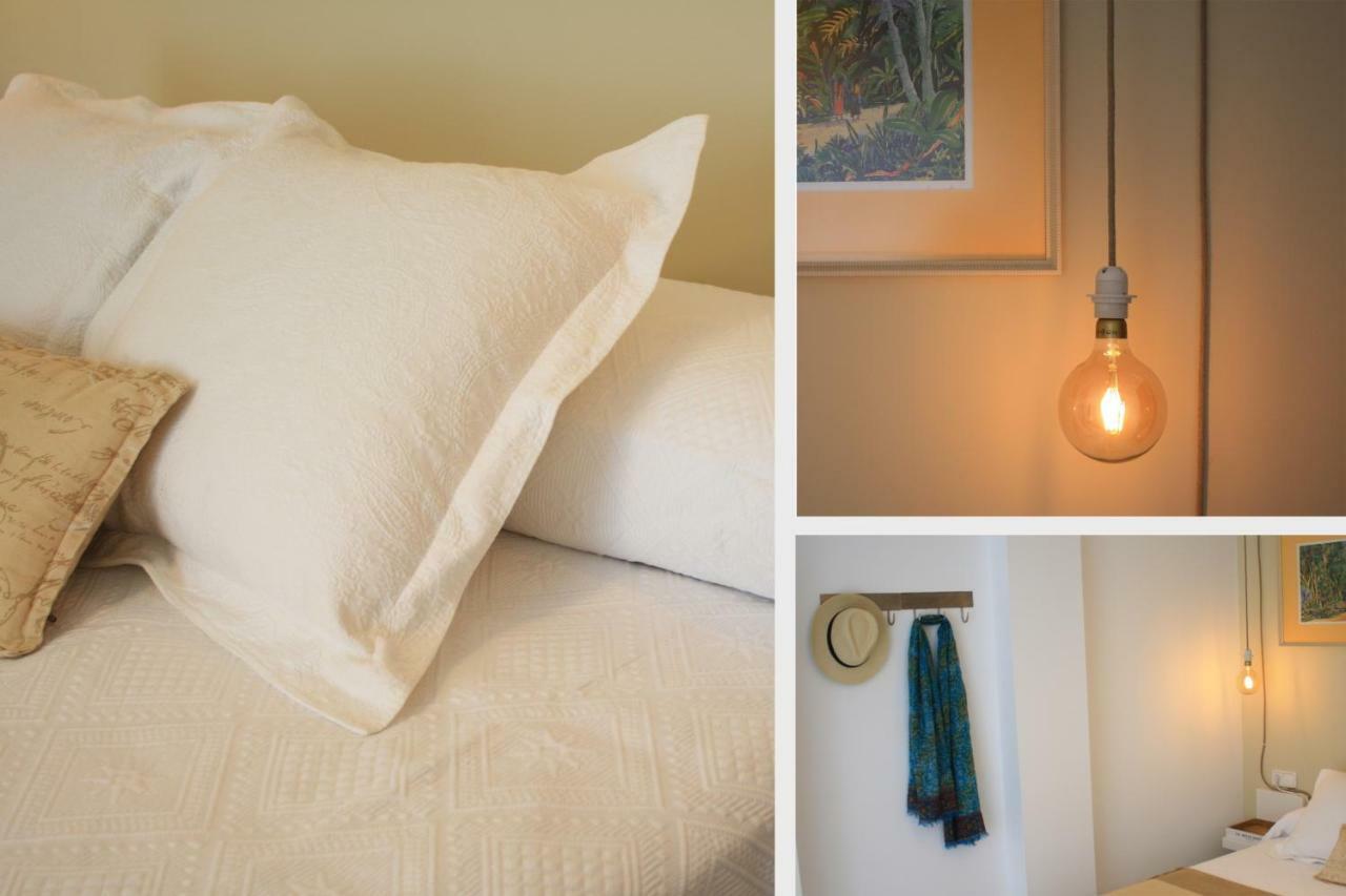 Apartamento *new* Cerca De La Mezquita