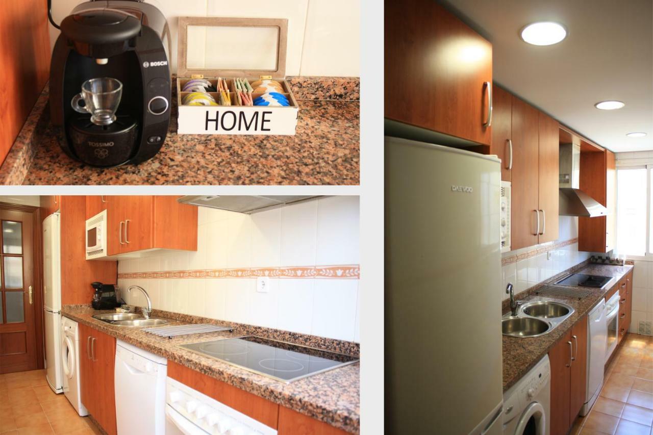 Apartamento *new* Cerca De La Mezquita *