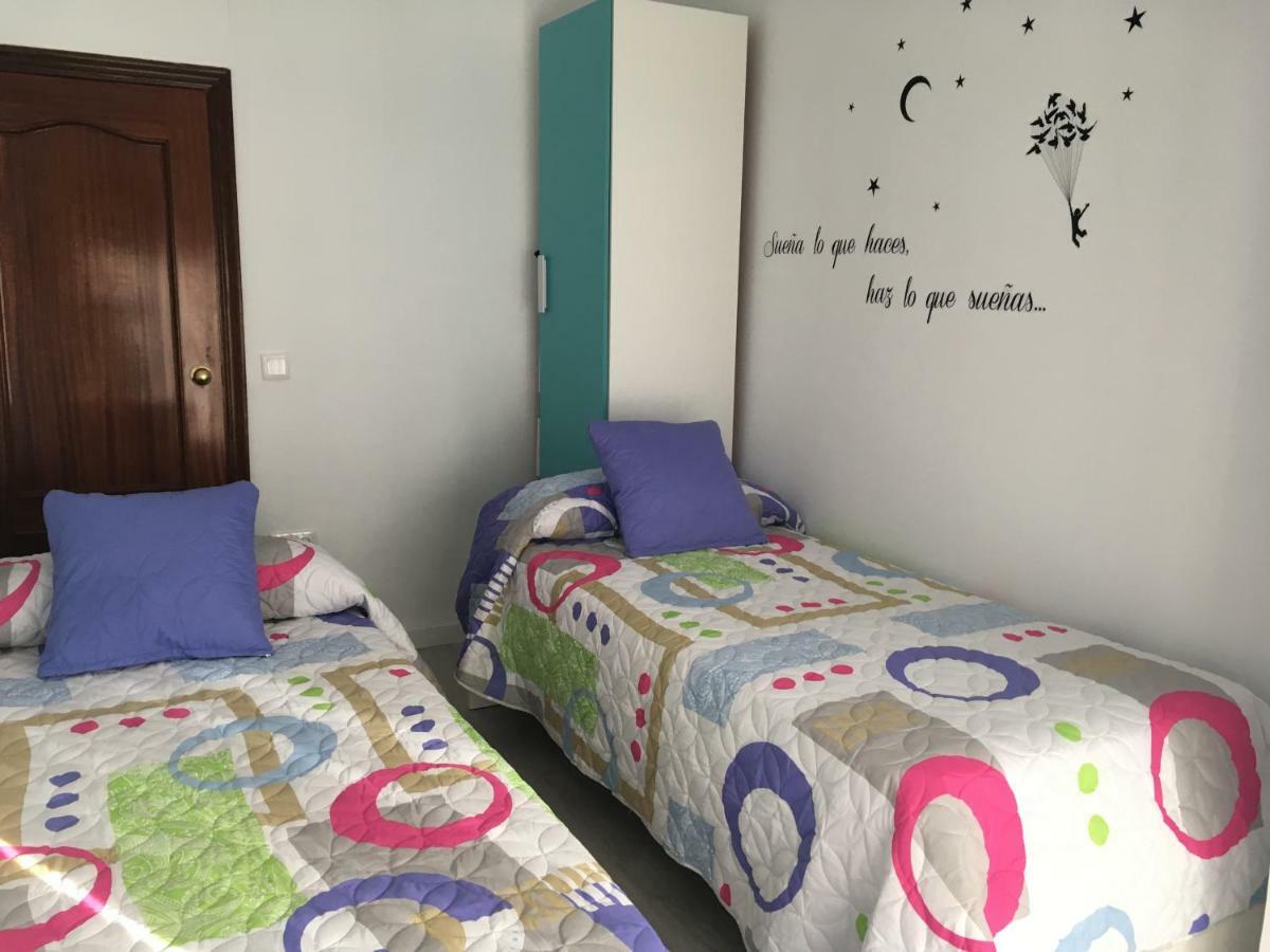Silvia Apartment Cordoba