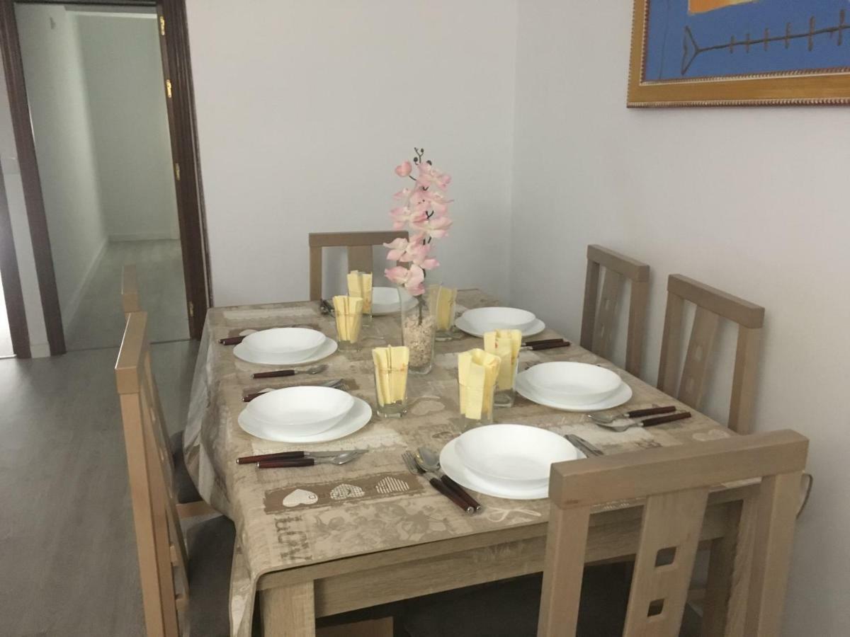 Apartment Silvia