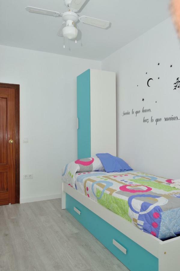 Apartment Silvia Cordoba