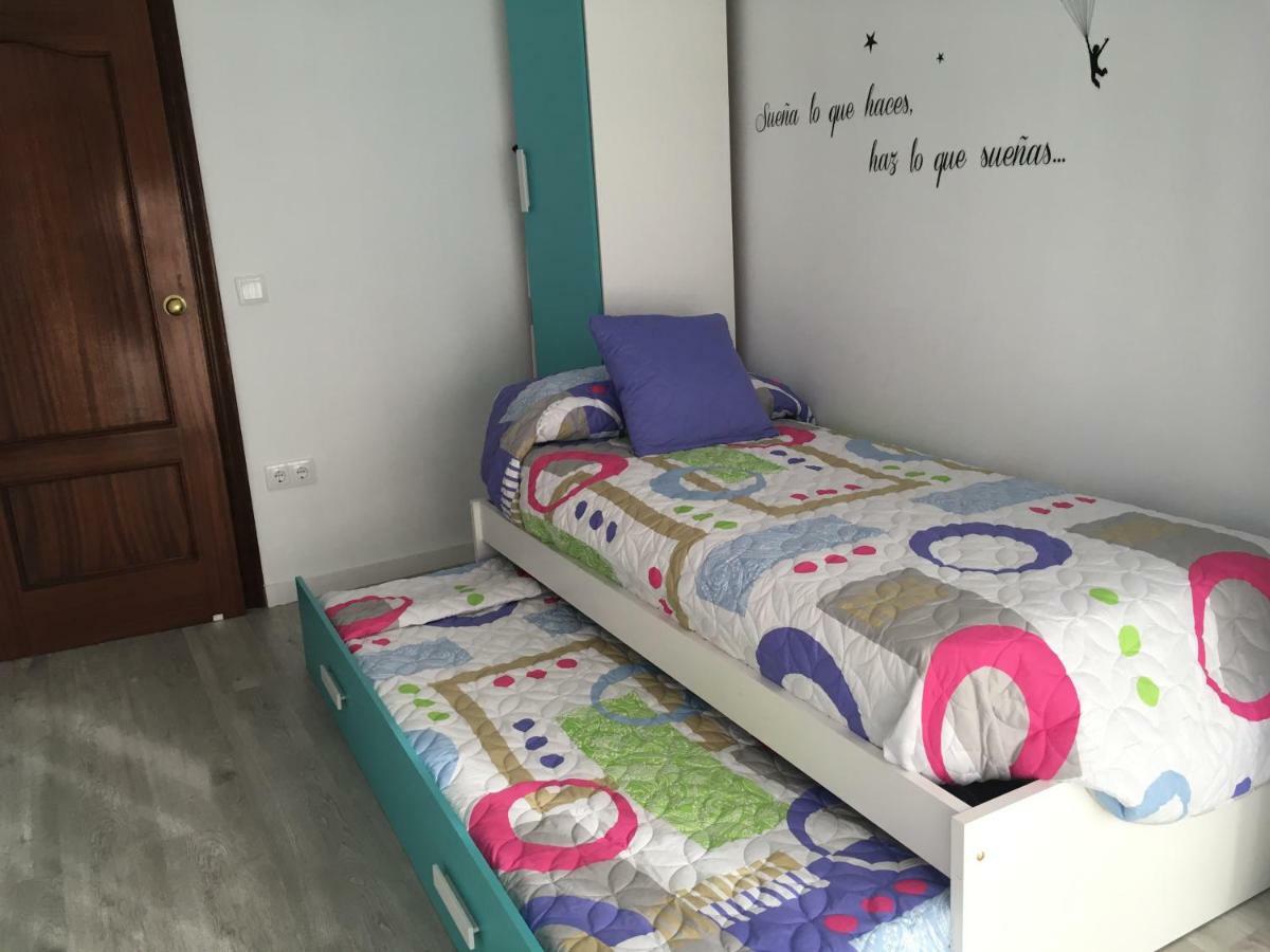 Silvia Apartment *