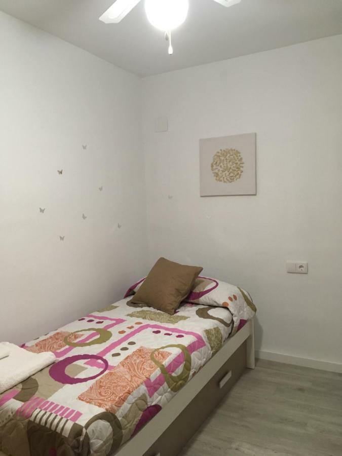 Apartment Silvia