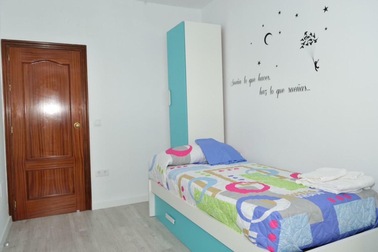 Apartment Silvia Cordoba