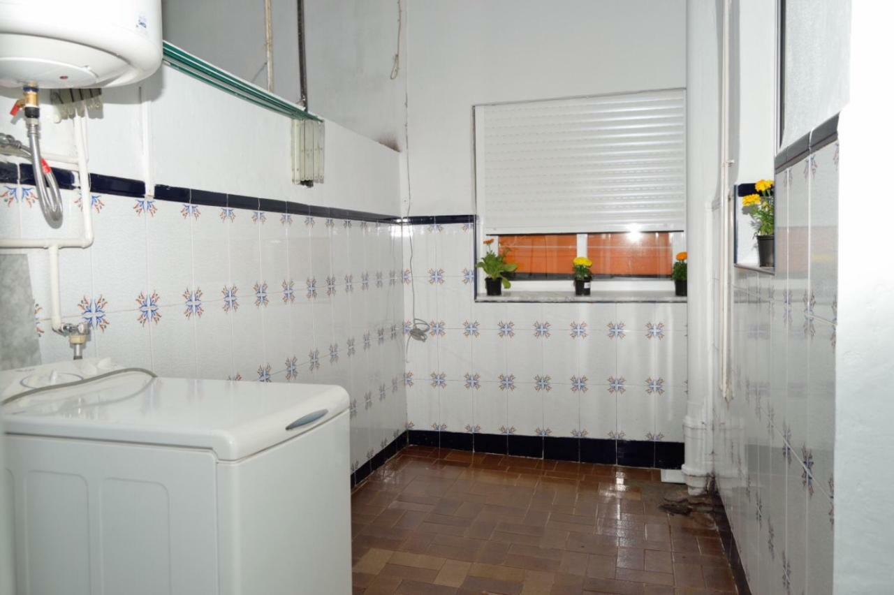 Apartment Silvia Cordoba