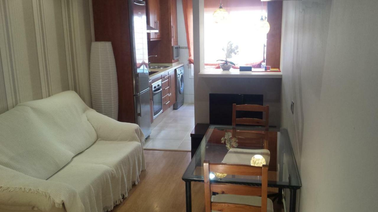 Apartamento La Reina *