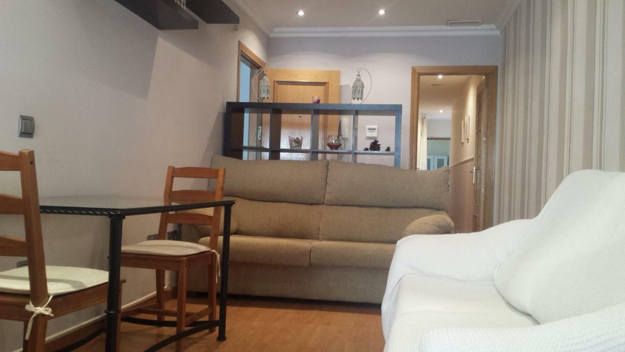Apartamento La Reina *