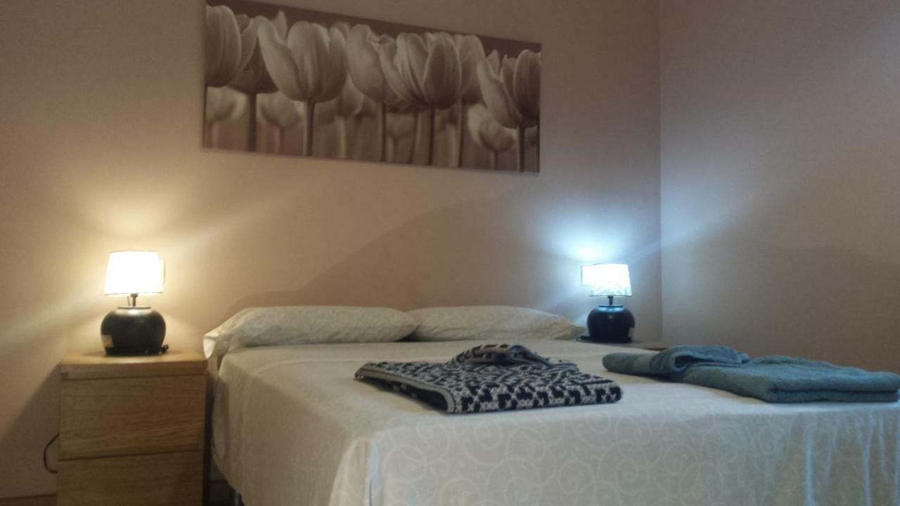 Apartamento La Reina Córdoba