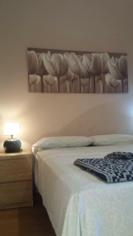 Apartamento La Reina *
