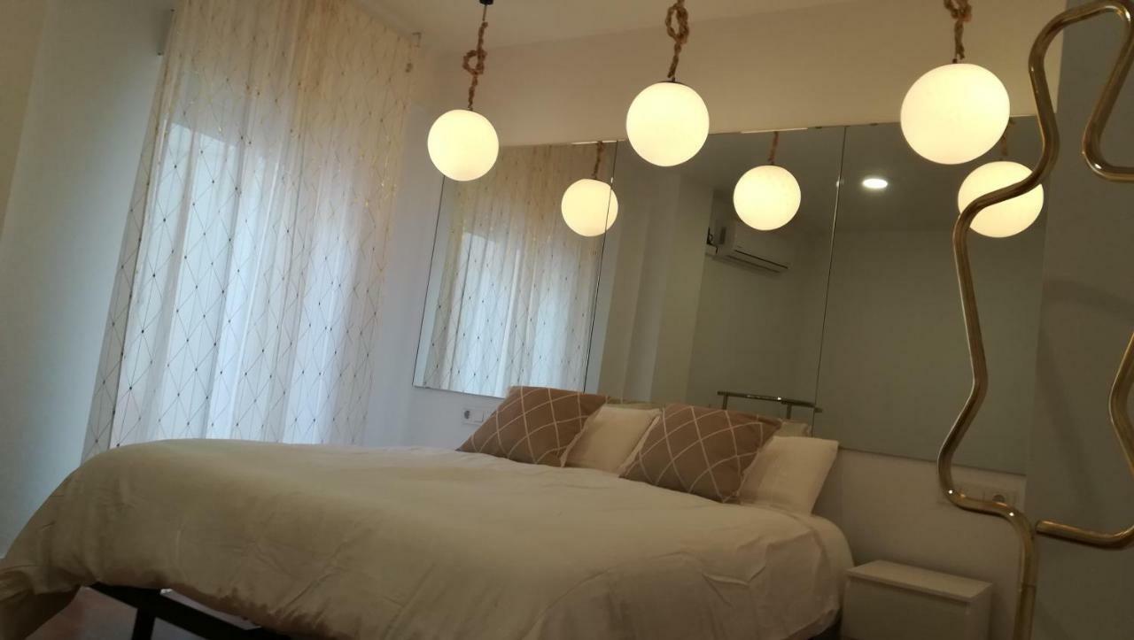Apartamento La Peluquería