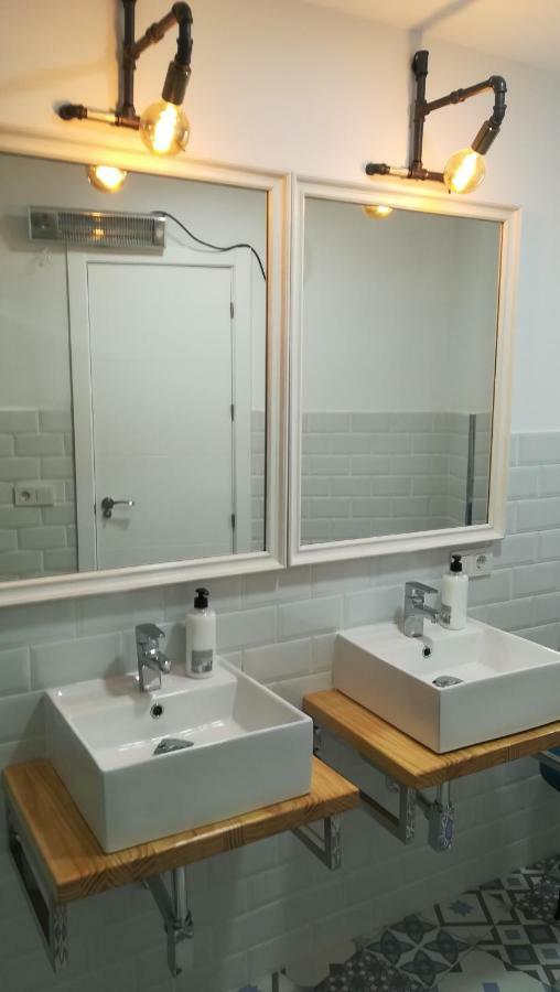 La Peluquería Apartamento