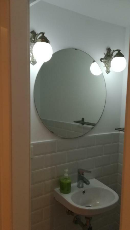 La Peluquería Apartamento