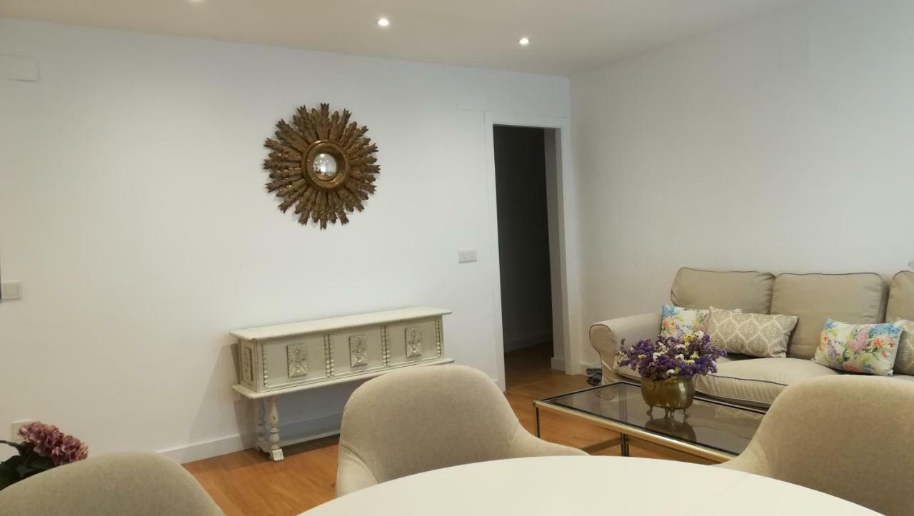 Apartamento La Peluquería *