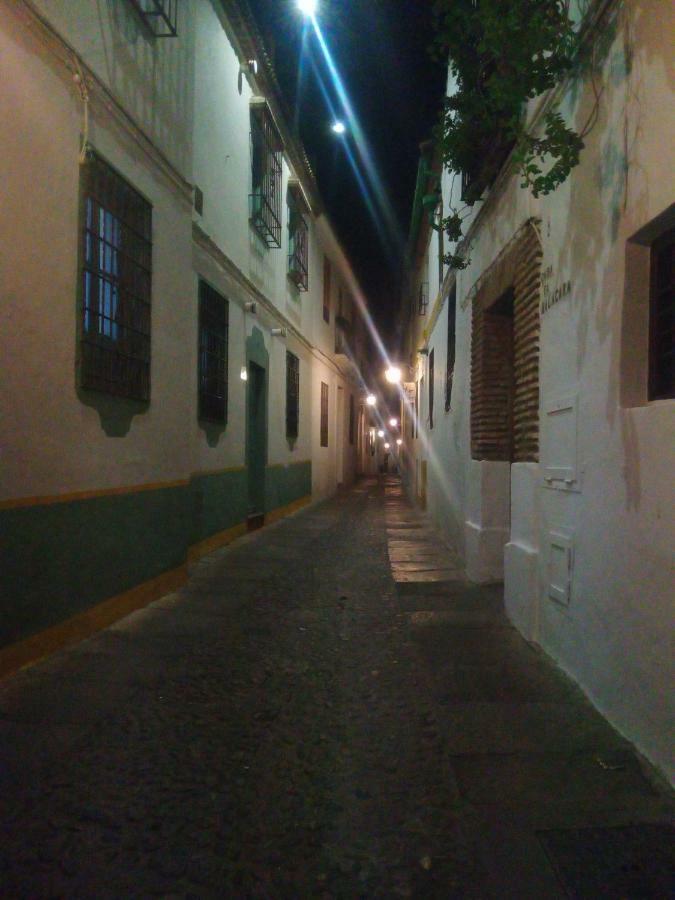 Apartamento La Peluquería *