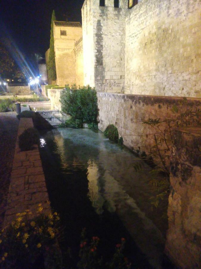 La Peluquería * Córdoba