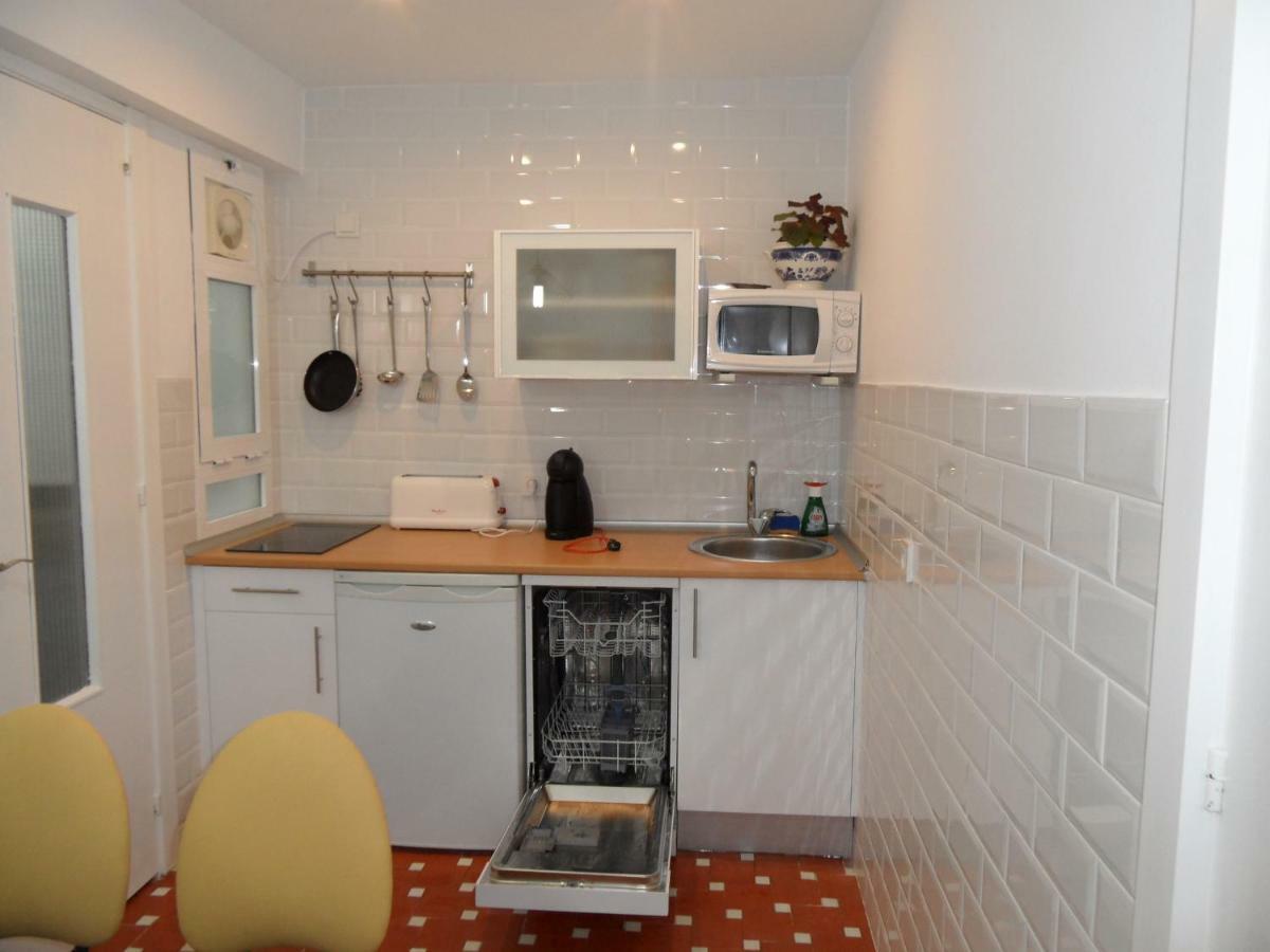 Apartamento La Peluquería *