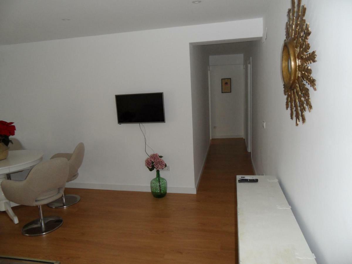 Apartamento La Peluquería Córdoba
