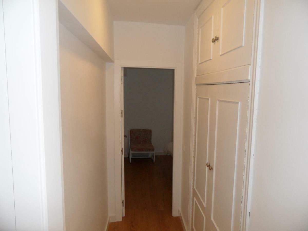 Apartamento La Peluquería *