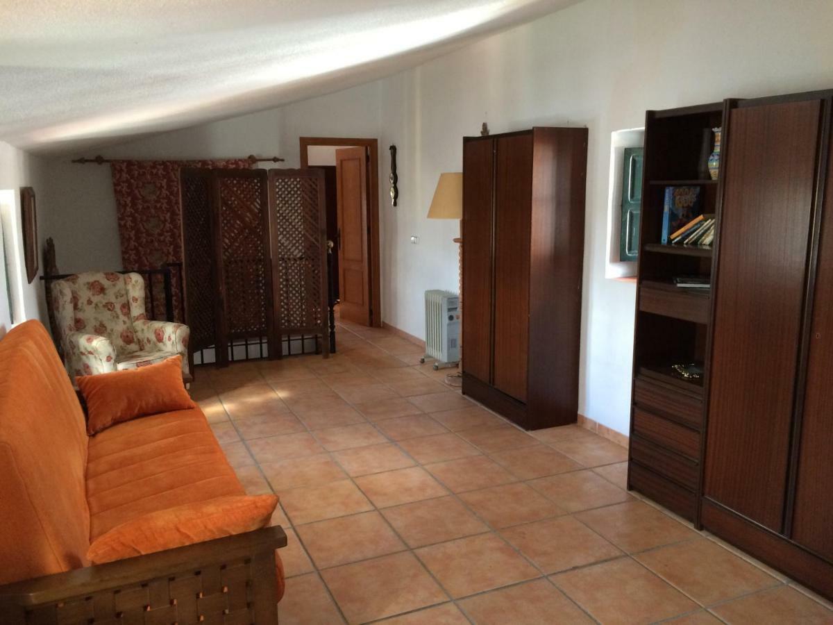 Casa rural Huerta Los Naranjos
