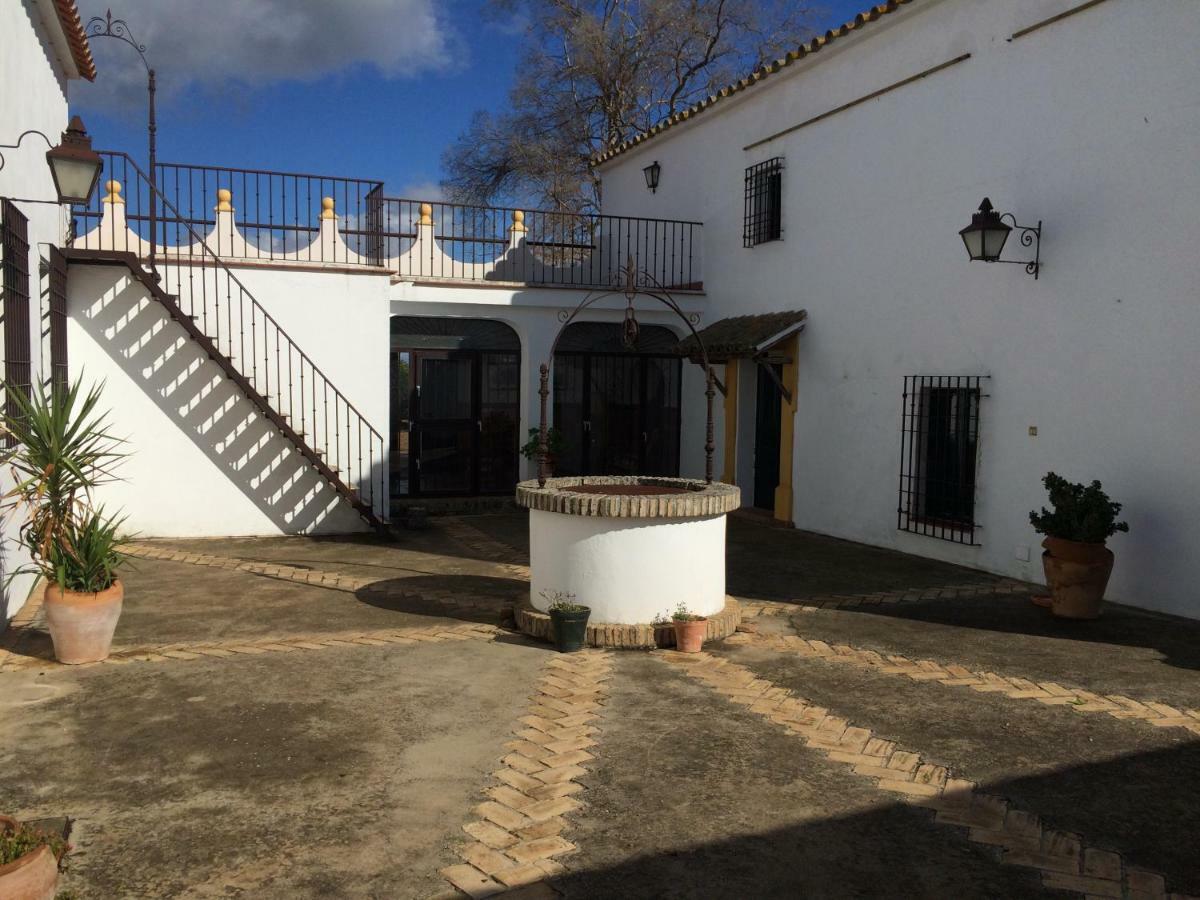 Huerta Los Naranjos Casa rural Córdoba