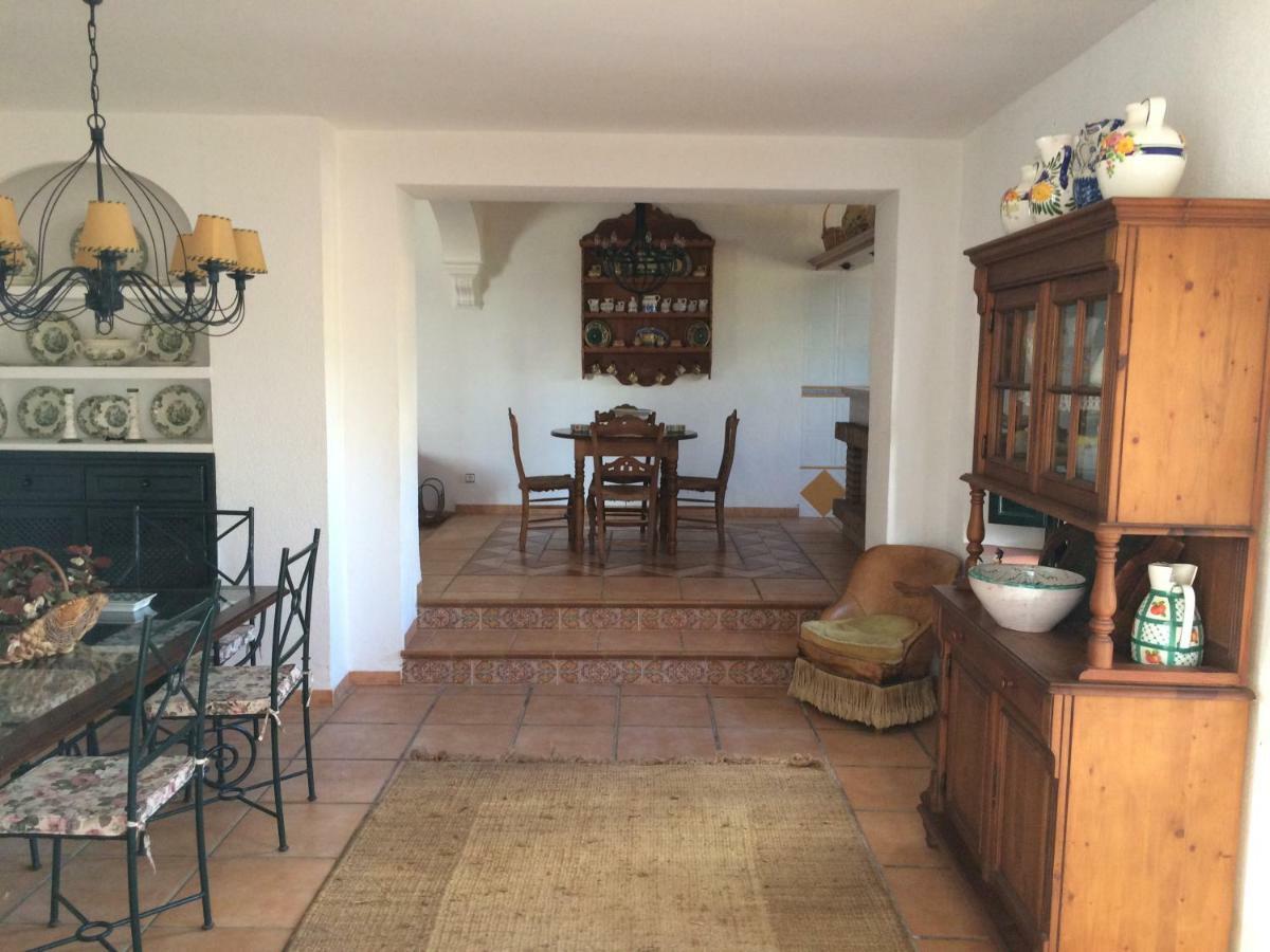 Huerta Los Naranjos Casa rural *