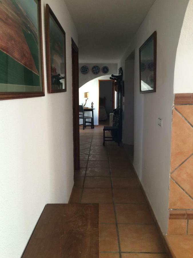 Casa rural Huerta Los Naranjos Córdoba