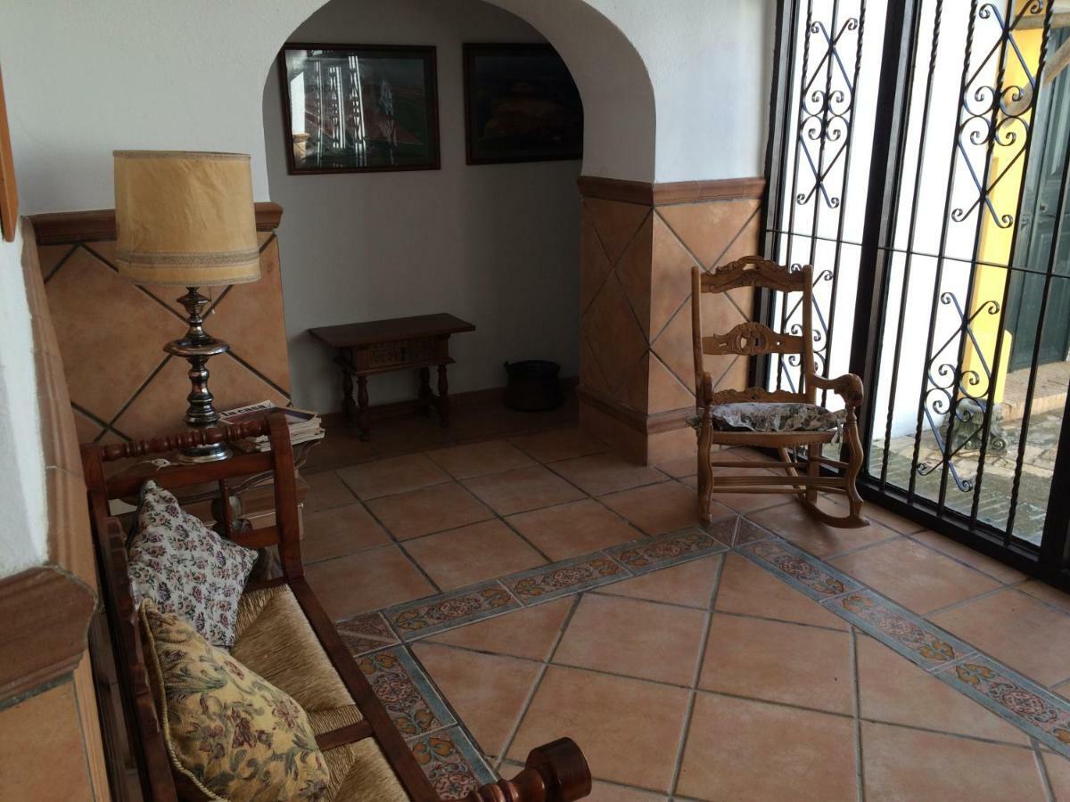 Casa rural Huerta Los Naranjos Córdoba