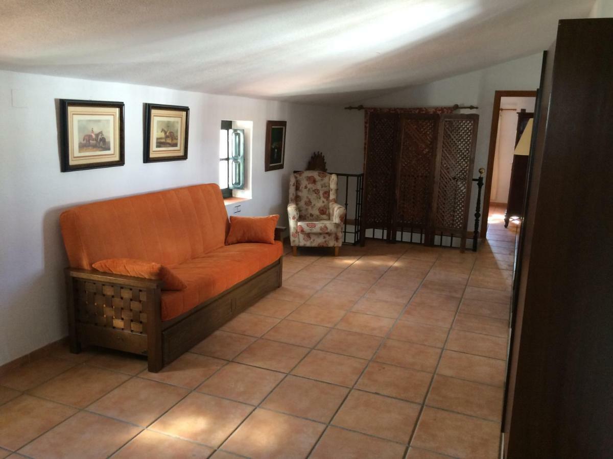 Casa rural Huerta Los Naranjos Córdoba