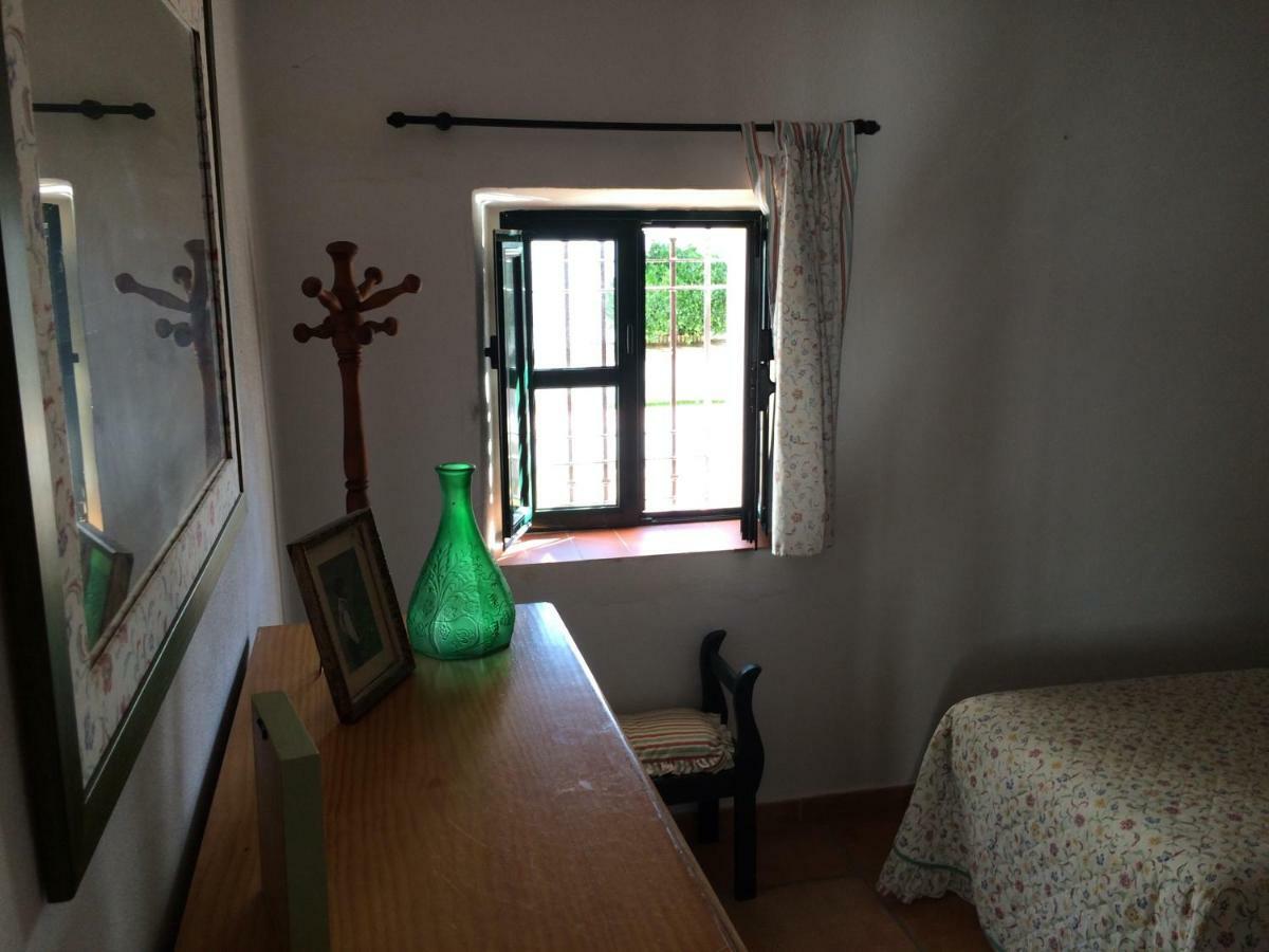 Huerta Los Naranjos Casa rural *