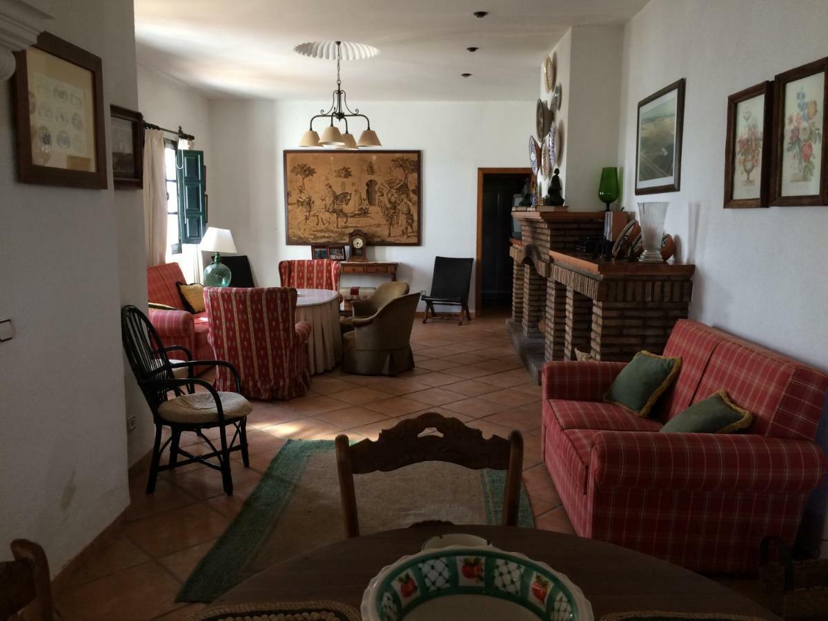 Casa rural Huerta Los Naranjos Córdoba