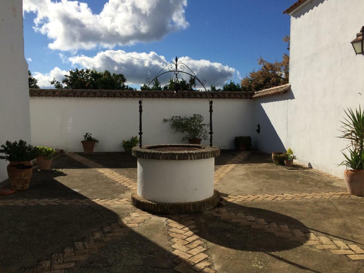 Huerta Los Naranjos Casa rural Córdoba