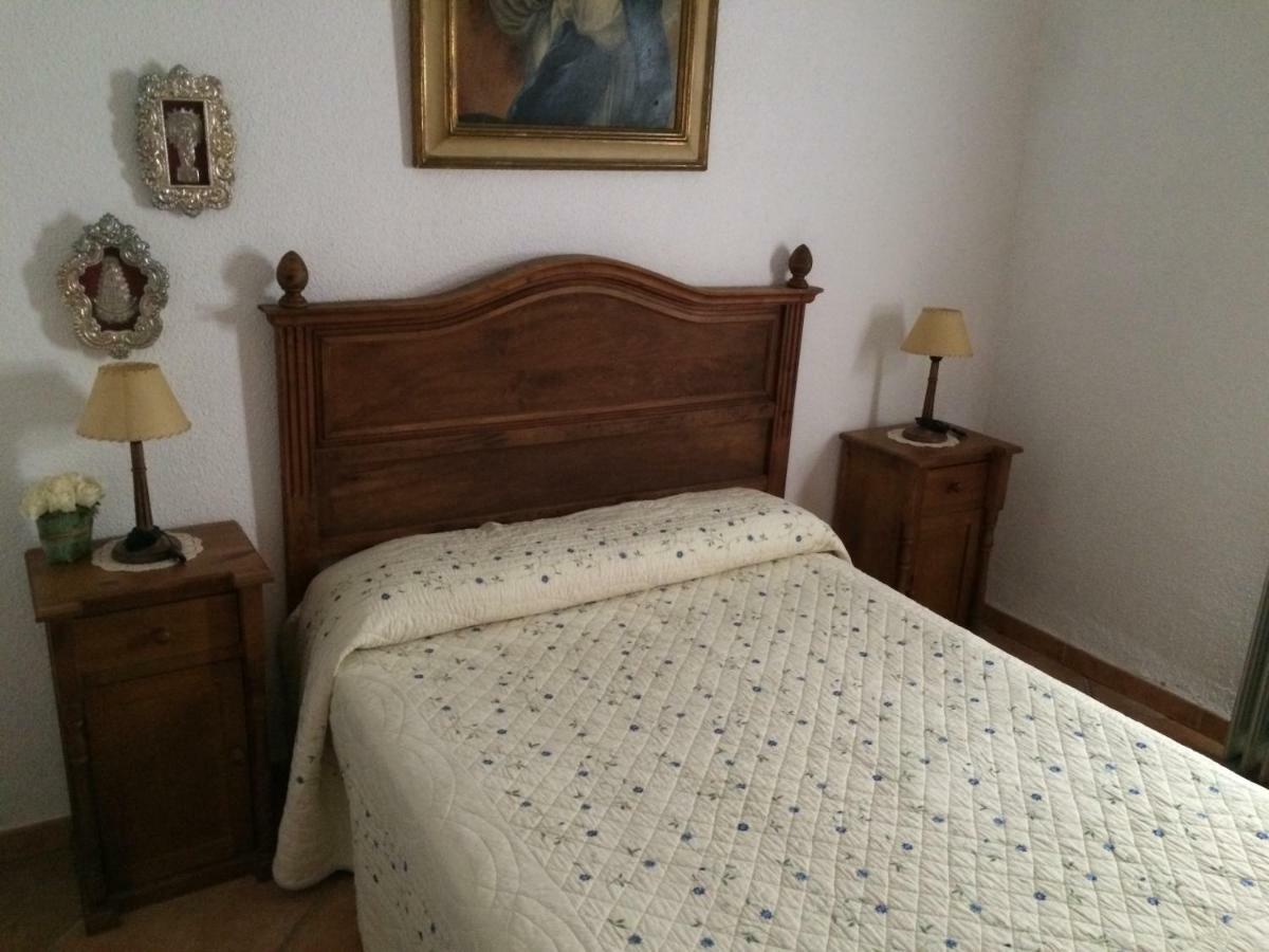 Huerta Los Naranjos Casa rural