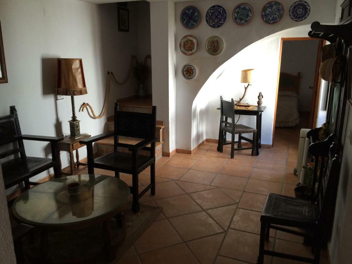 Huerta Los Naranjos Casa rural