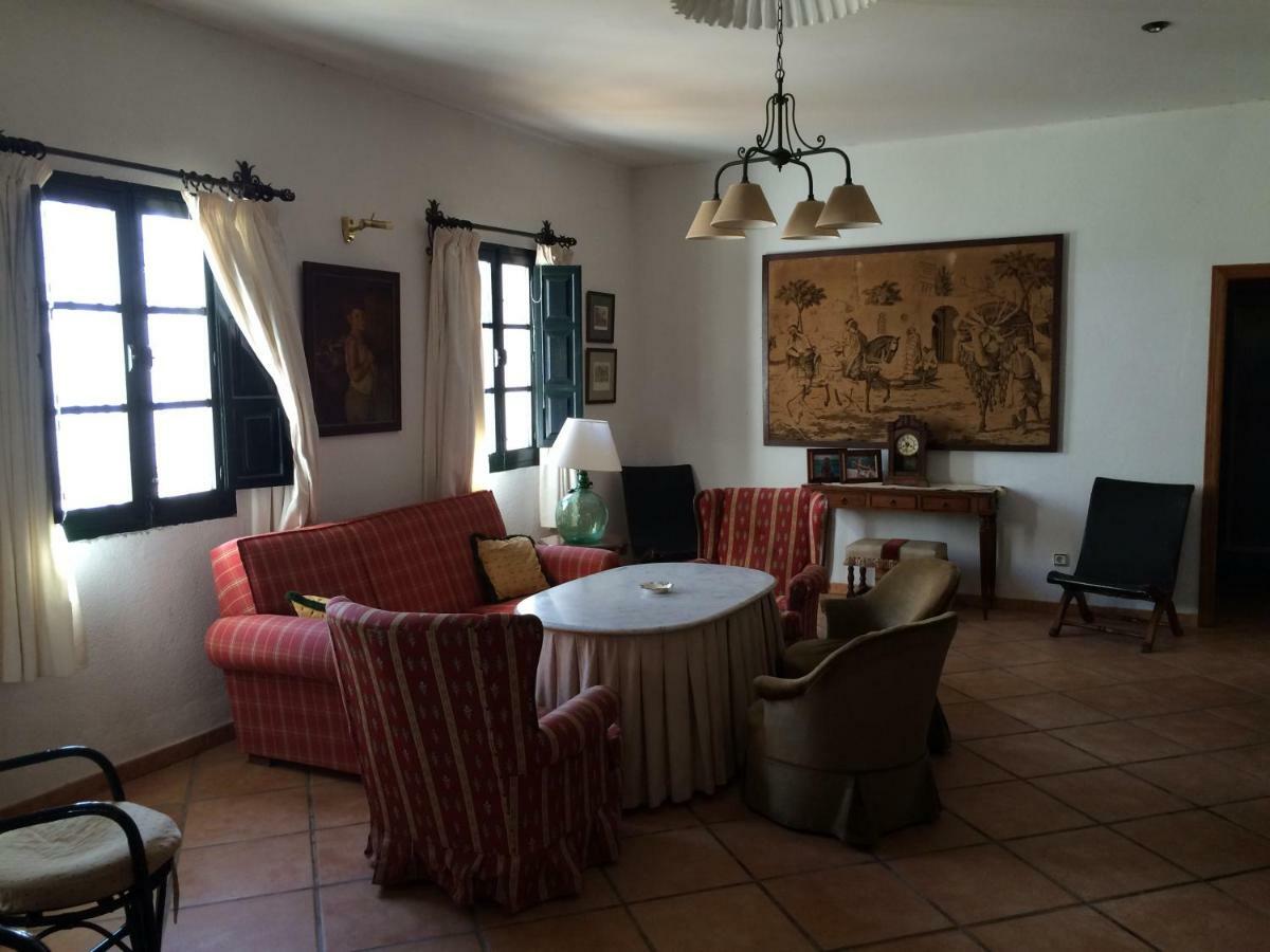 Casa rural Huerta Los Naranjos
