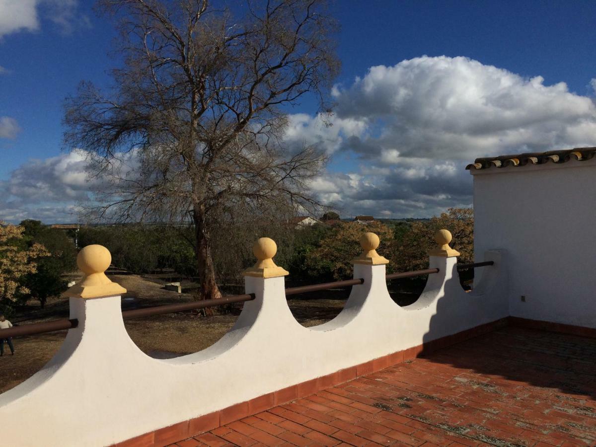Huerta Los Naranjos Casa rural Córdoba