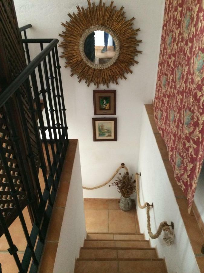 Casa rural Huerta Los Naranjos