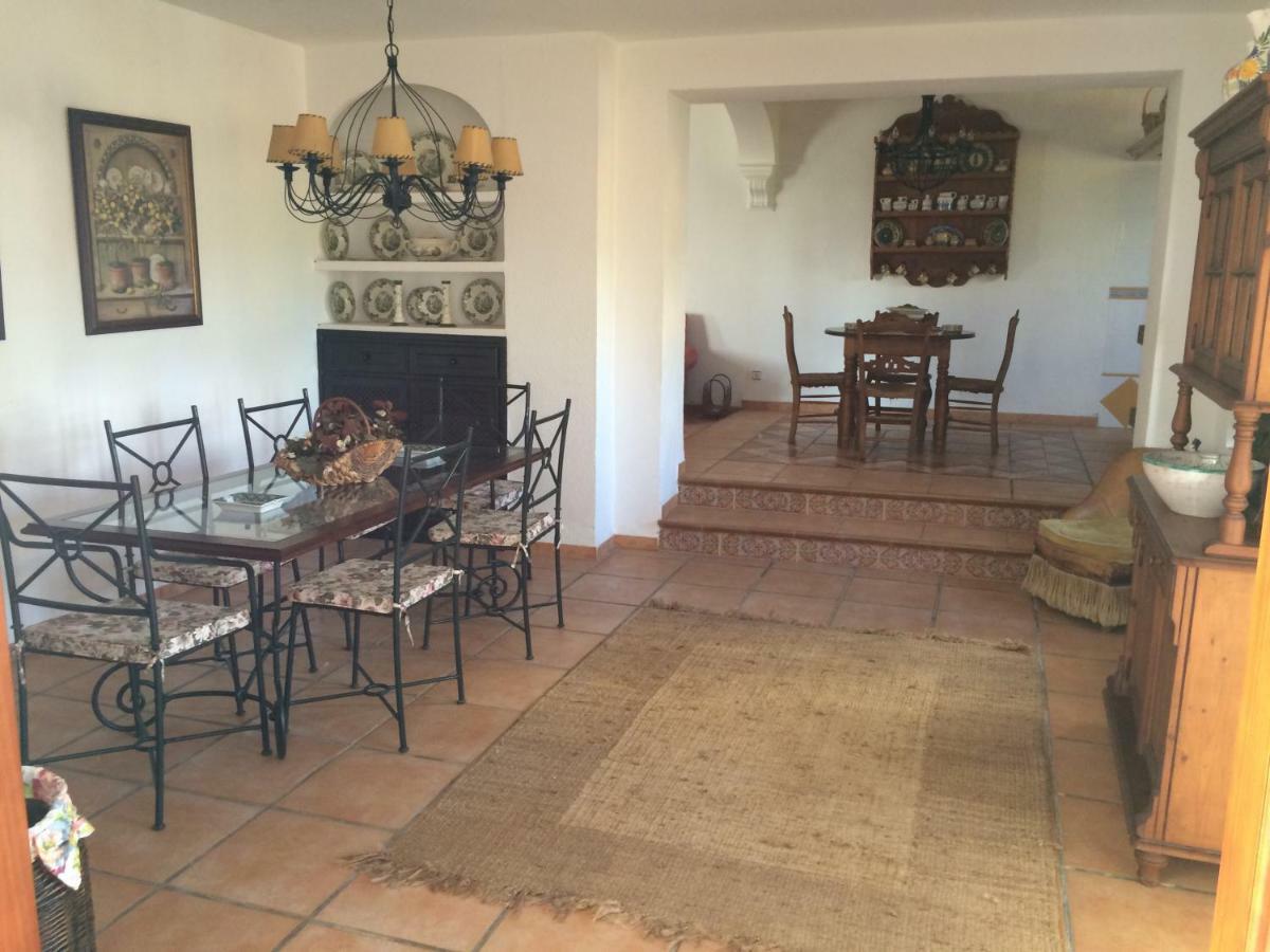 Casa rural Huerta Los Naranjos