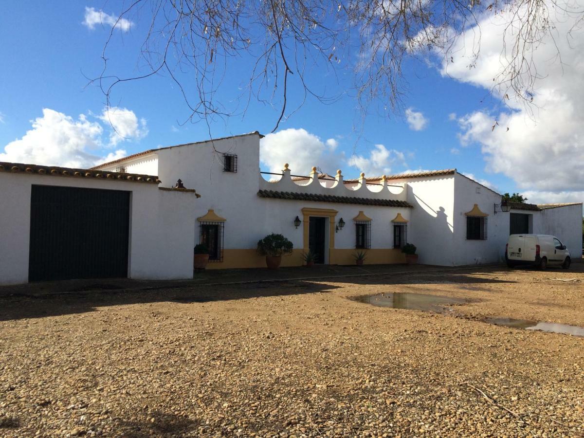 Huerta Los Naranjos Casa rural Córdoba