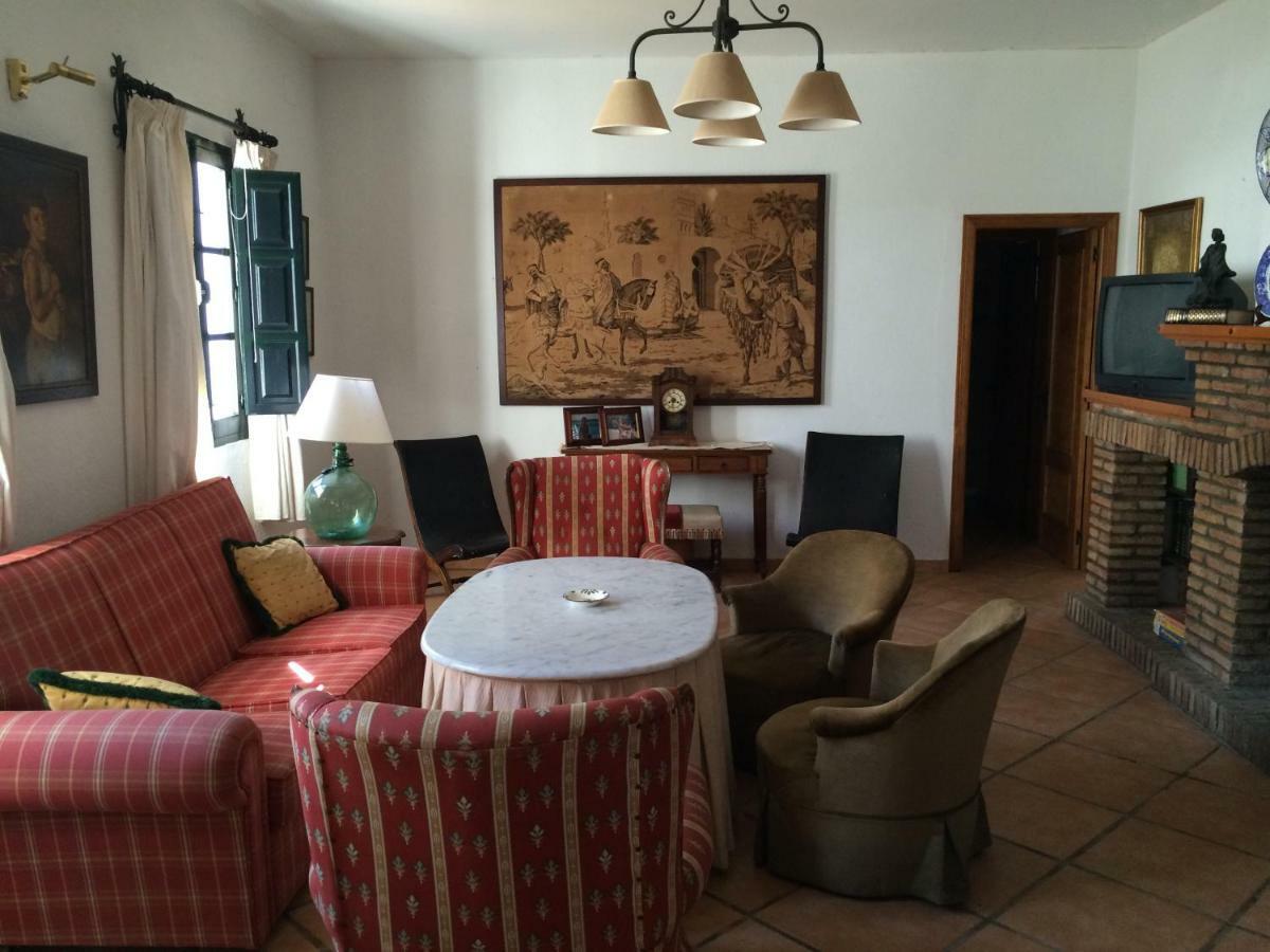 Huerta Los Naranjos Casa rural